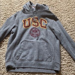 USC College Hoodie